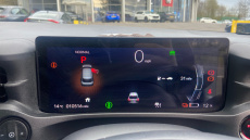 Honda E Ny1 150kW Advance 69kWh 5dr Auto Electric Hatchback